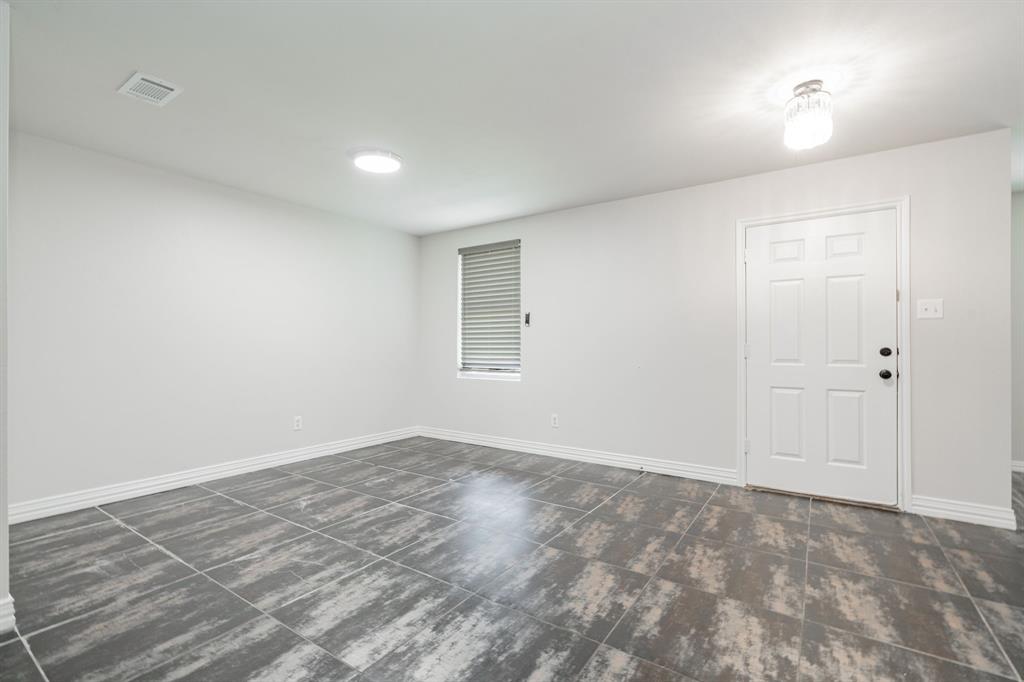 Hickory Ridge - Residential