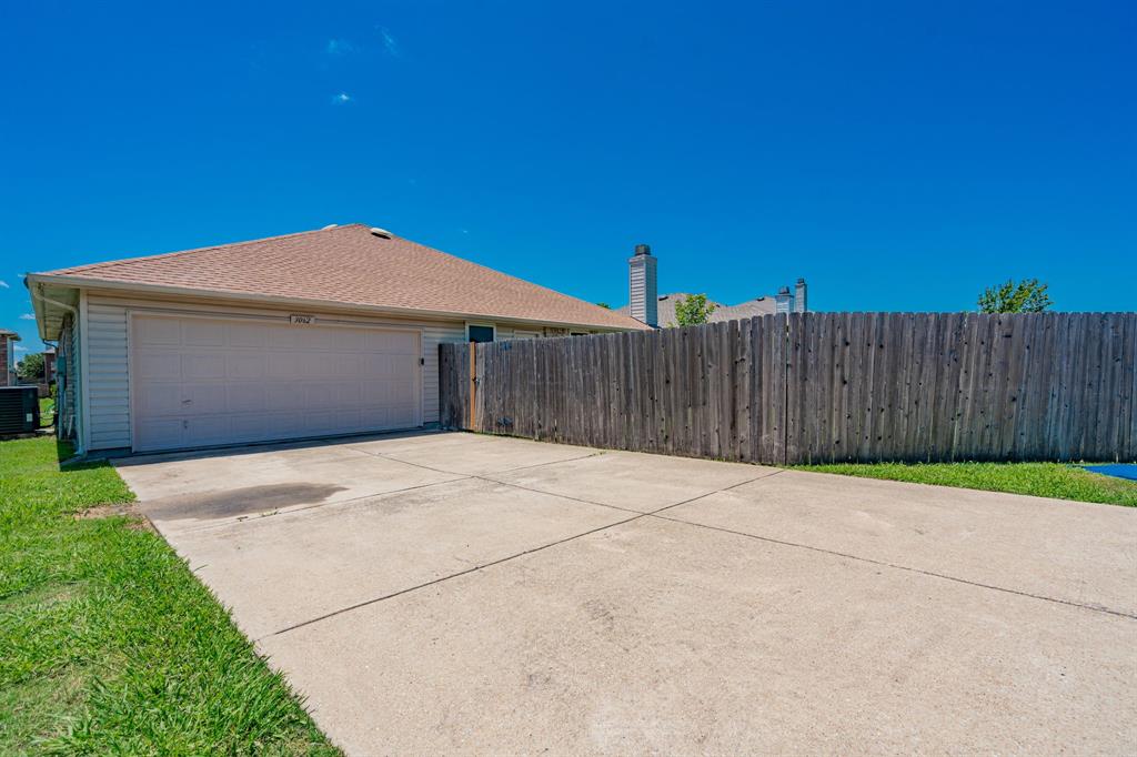 Hickory Ridge - Residential