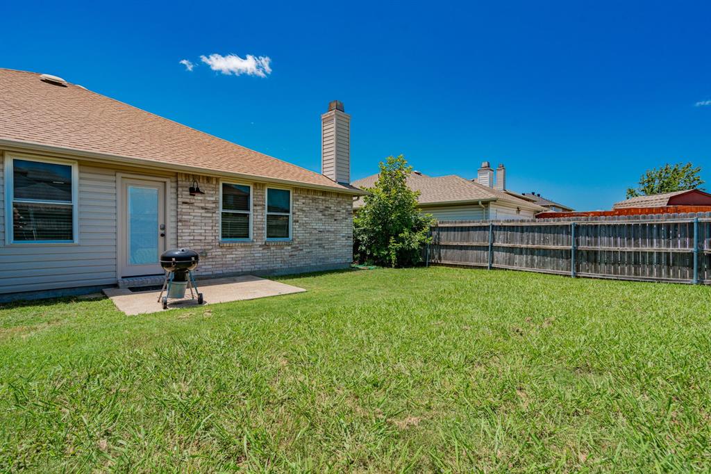 Hickory Ridge - Residential