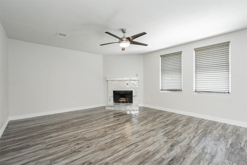 Hickory Ridge - Residential