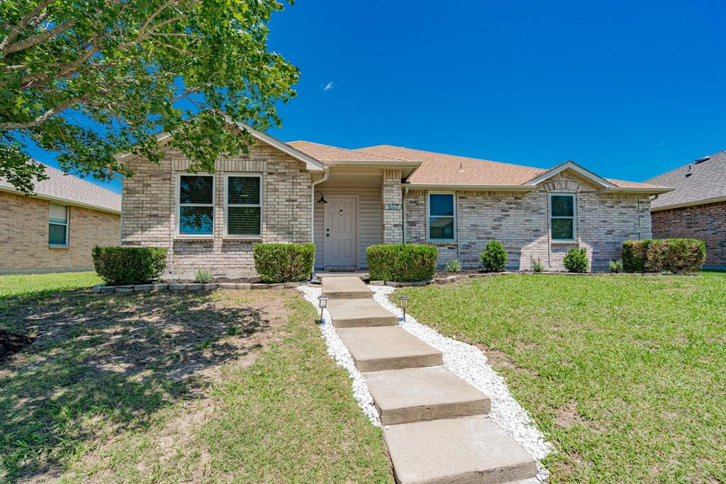 Hickory Ridge - Residential