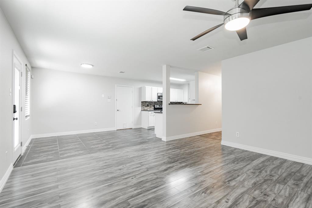 Hickory Ridge - Residential