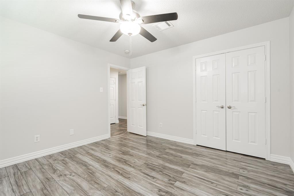 Hickory Ridge - Residential