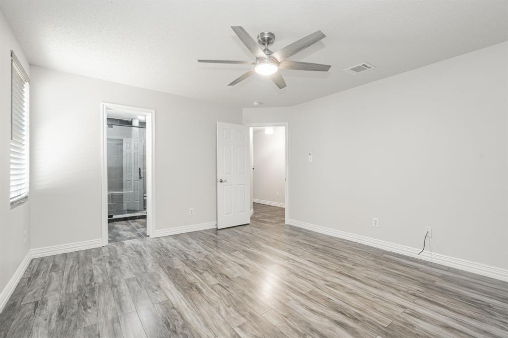 Hickory Ridge - Residential