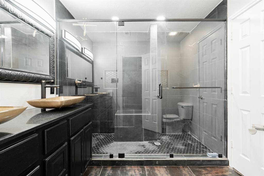 Hickory Ridge - Residential