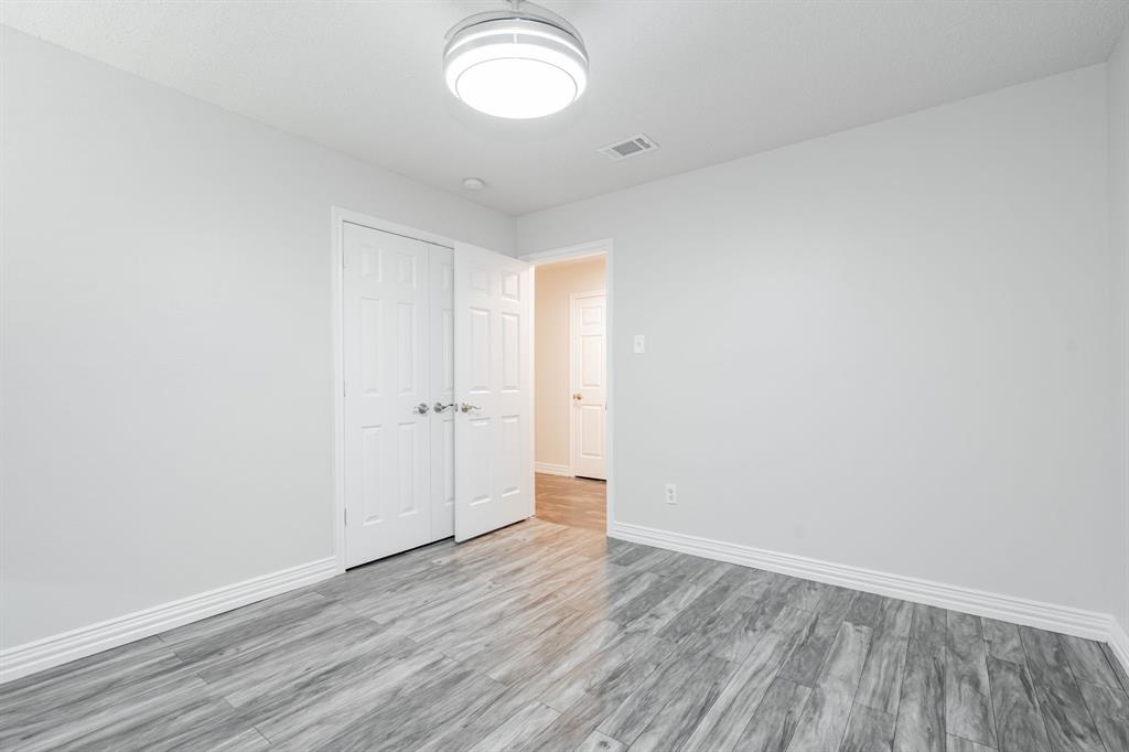 Hickory Ridge - Residential