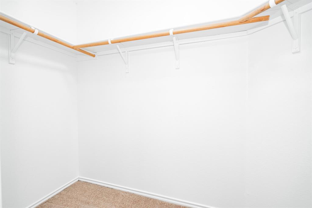 Hickory Ridge - Residential