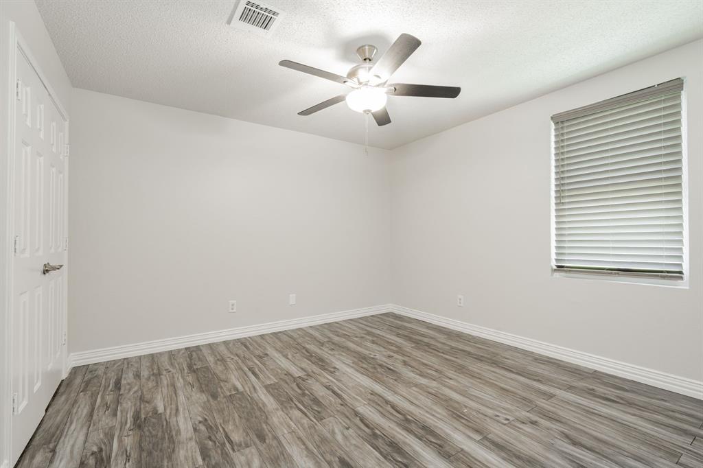 Hickory Ridge - Residential