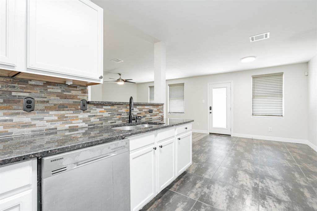 Hickory Ridge - Residential