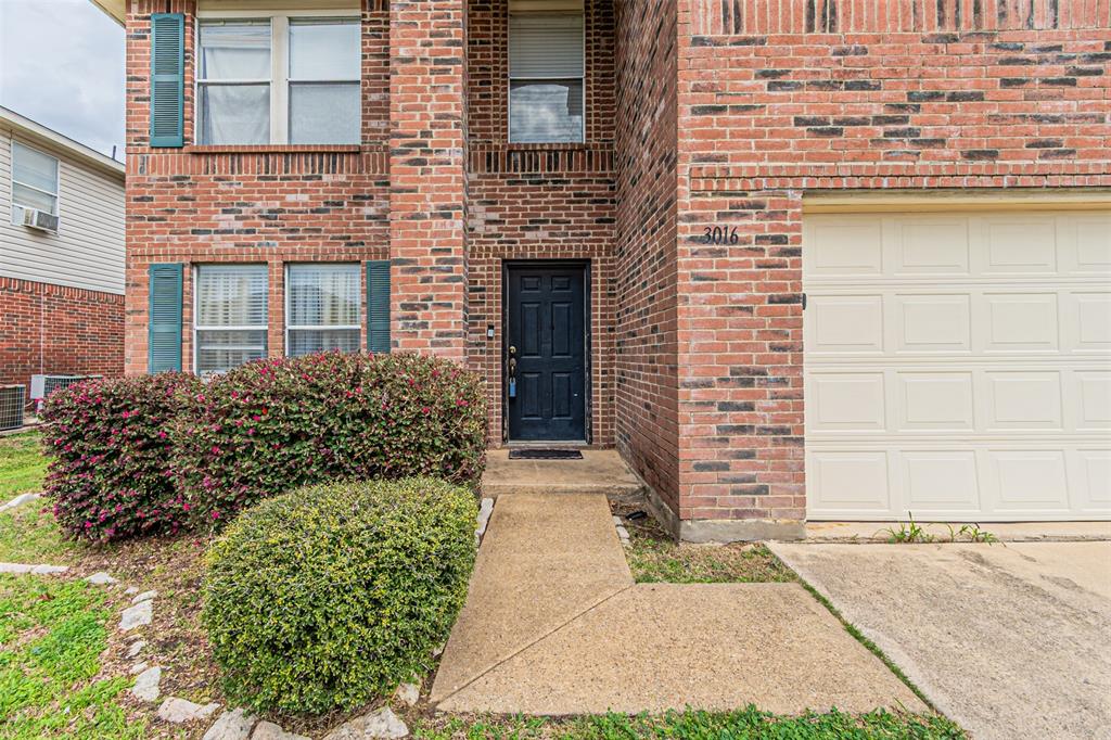 3016 Cesareo Drive