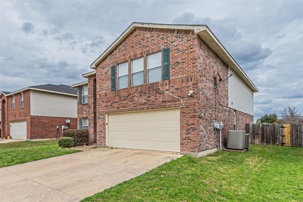 3016 Cesareo Drive
