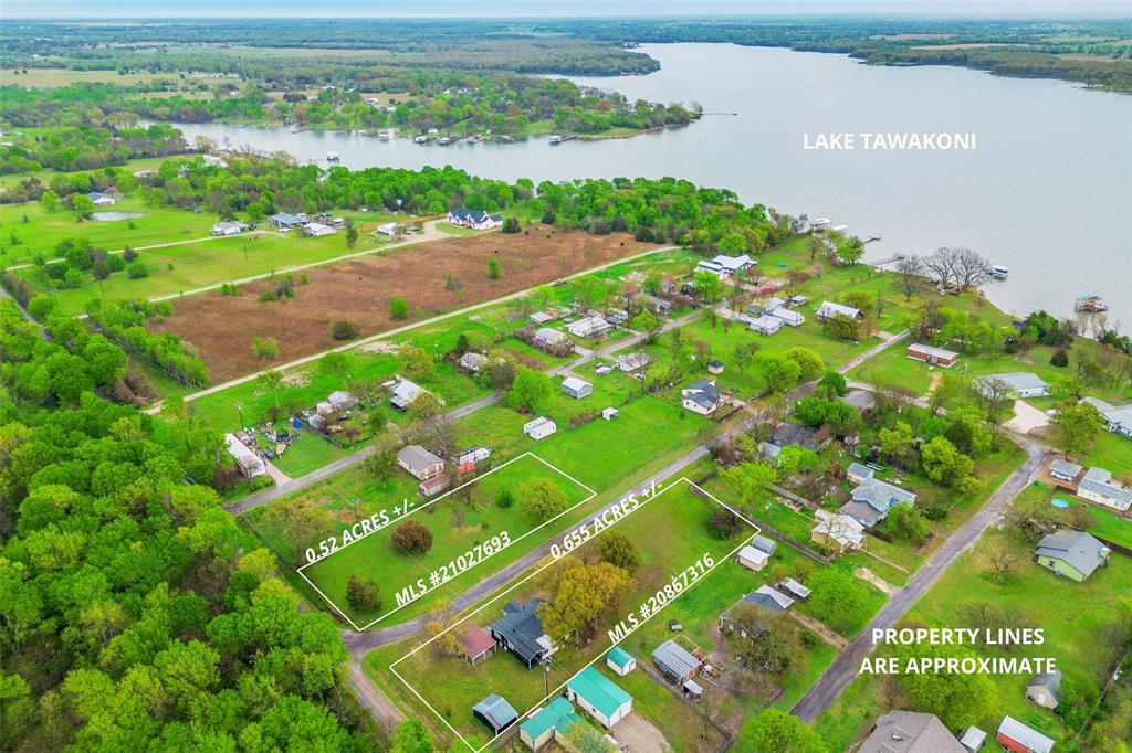 Sun Point - Residential