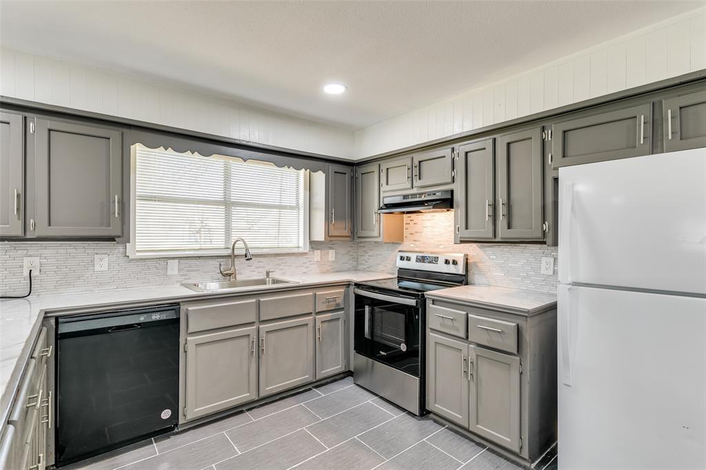 Sun Point - Residential