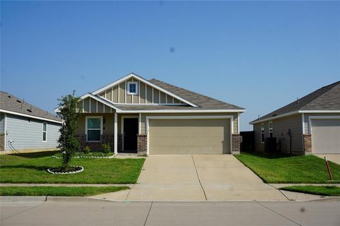 652 Autumnwood Way Princeton TX 75407