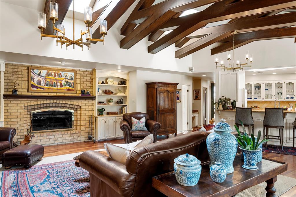 Wood Lake - Residential