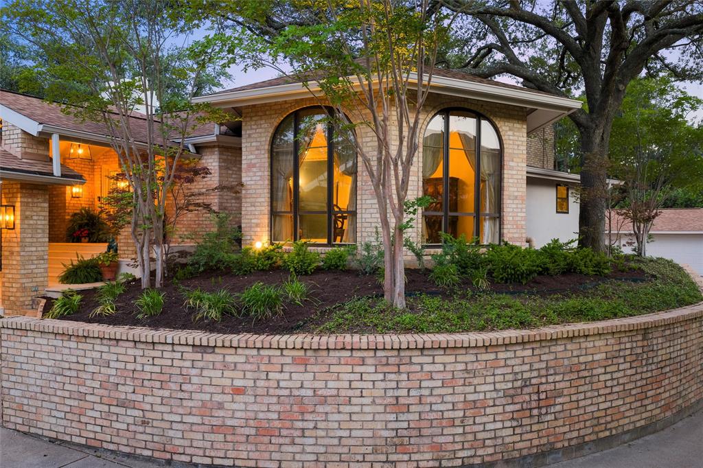 Wood Lake - Residential