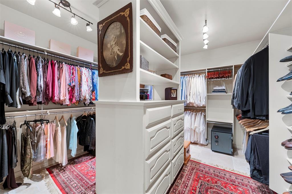 Wood Lake - Residential