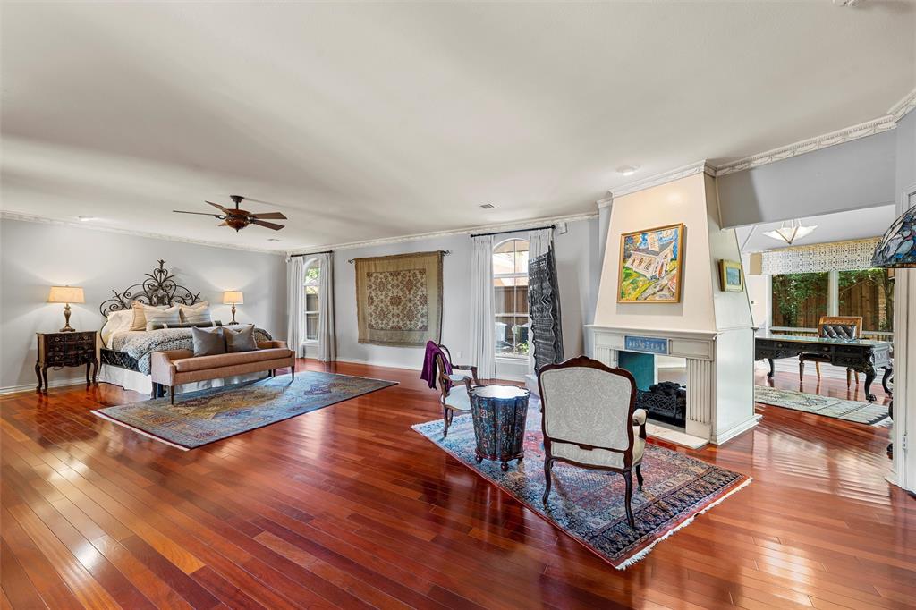 Wood Lake - Residential