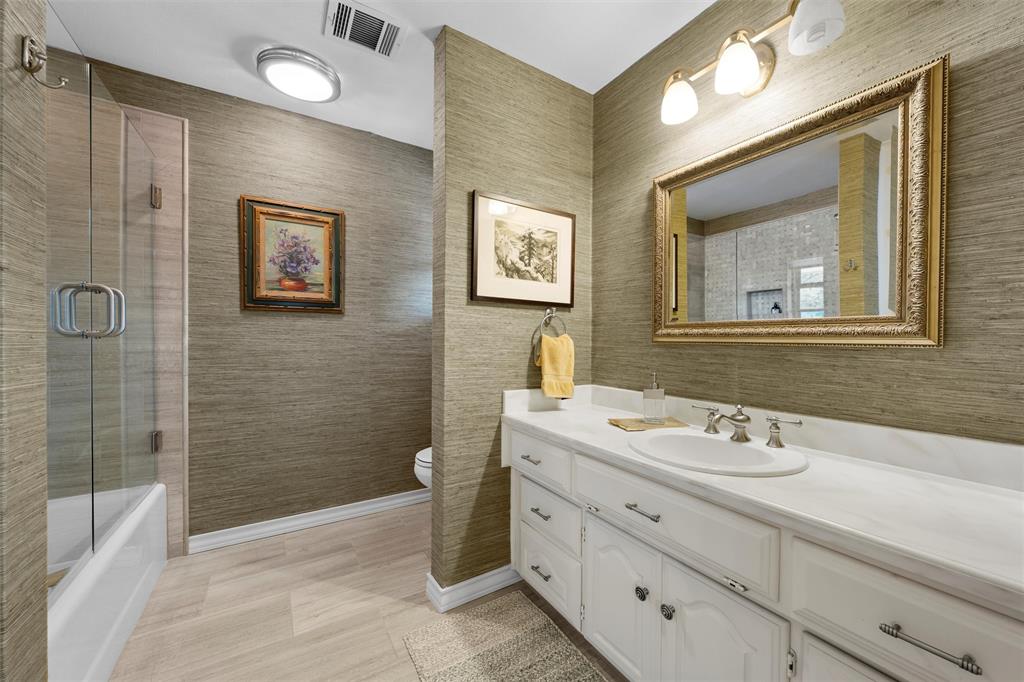 Wood Lake - Residential