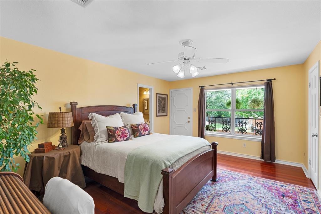 Wood Lake - Residential