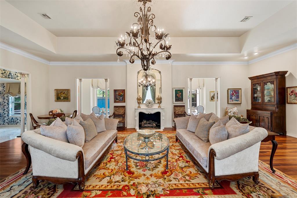 Wood Lake - Residential