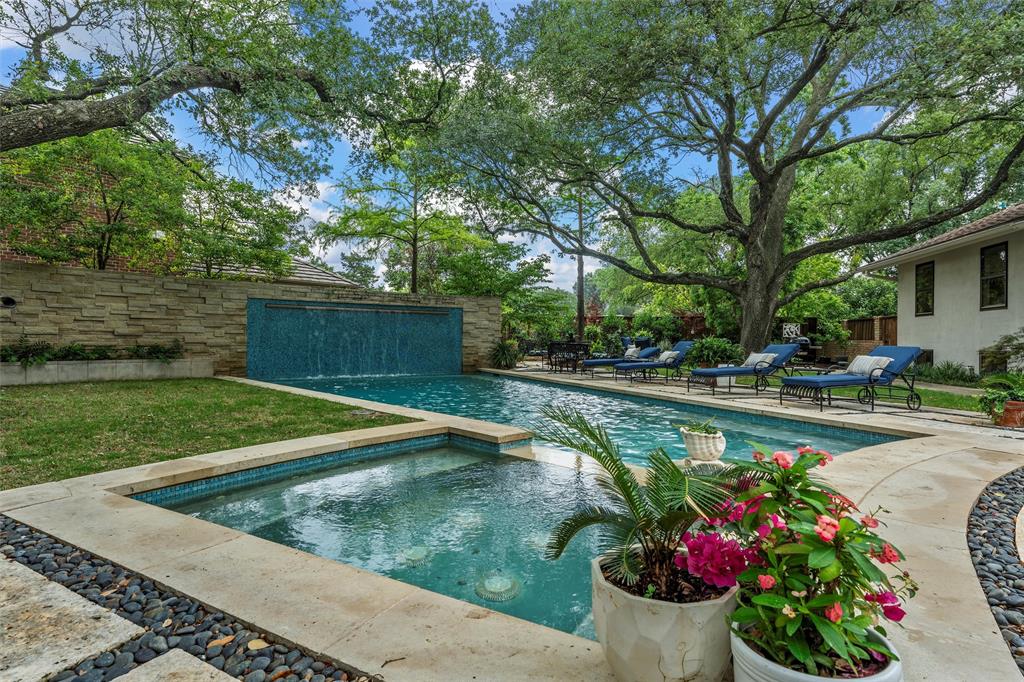 Wood Lake - Residential