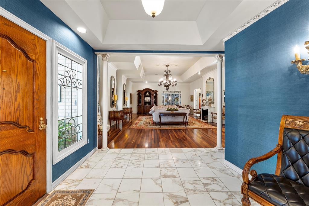 Wood Lake - Residential