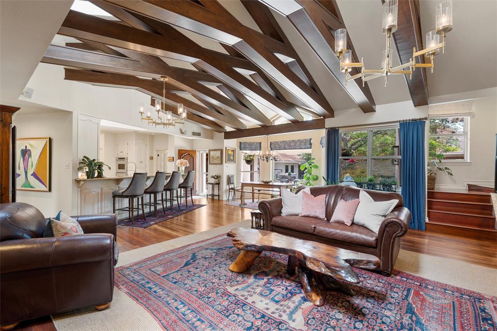 Wood Lake - Residential