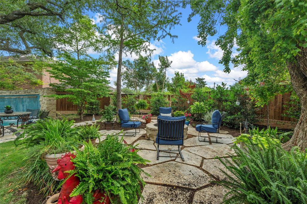 Wood Lake - Residential