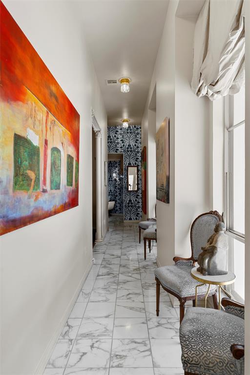 Wood Lake - Residential