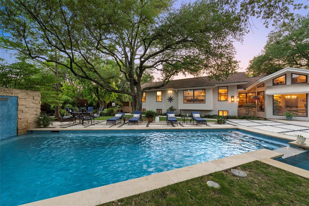 Wood Lake - Residential