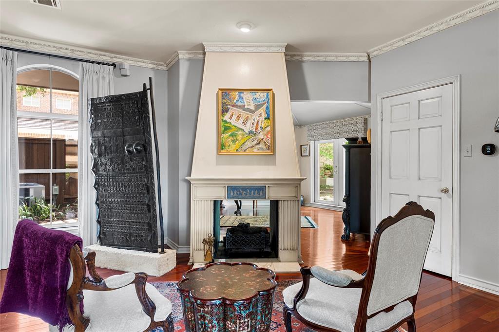 Wood Lake - Residential