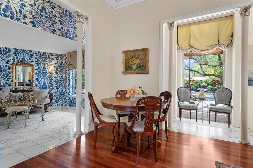 Wood Lake - Residential