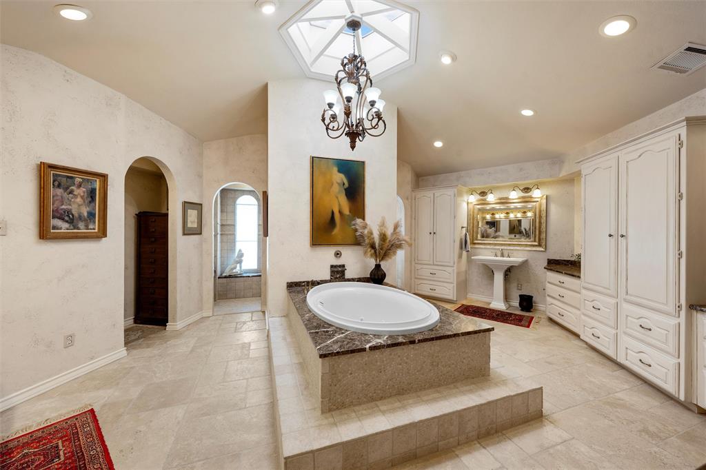 Wood Lake - Residential