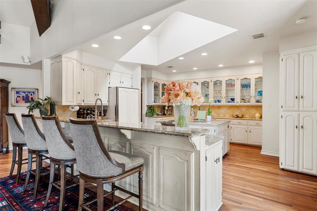 Wood Lake - Residential