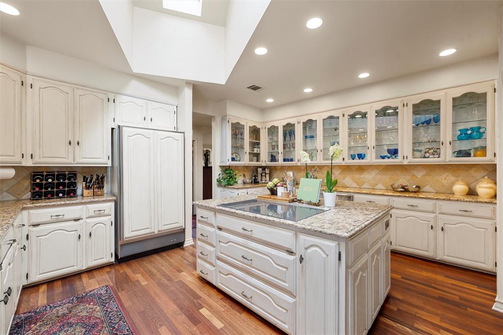 Wood Lake - Residential