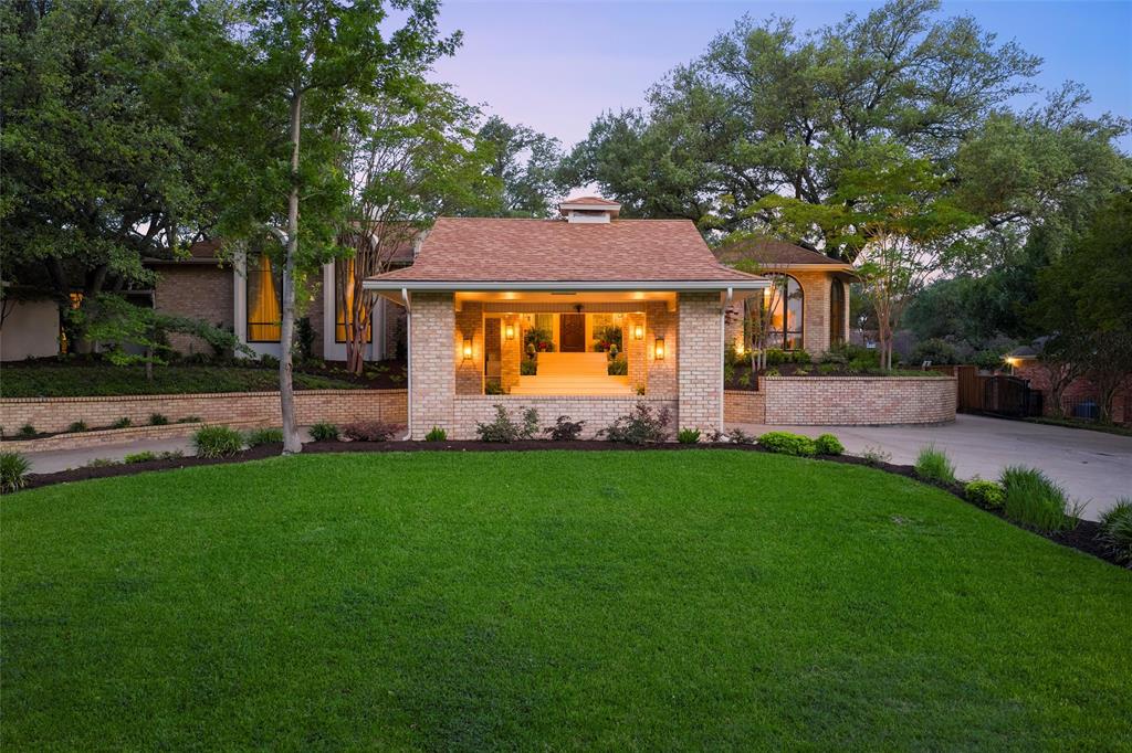 Wood Lake - Residential