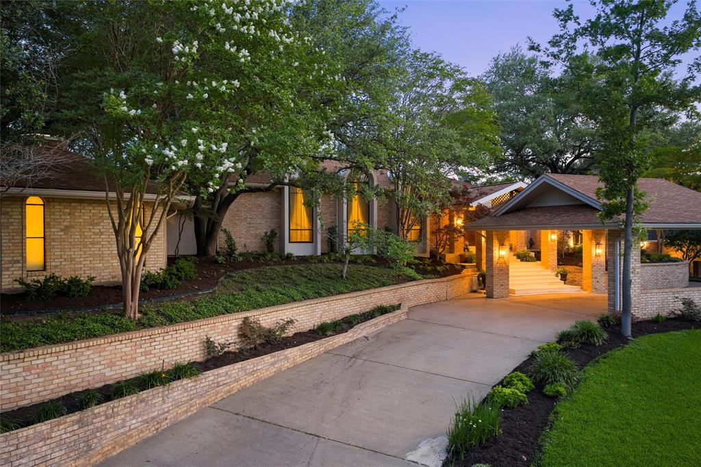 Wood Lake - Residential