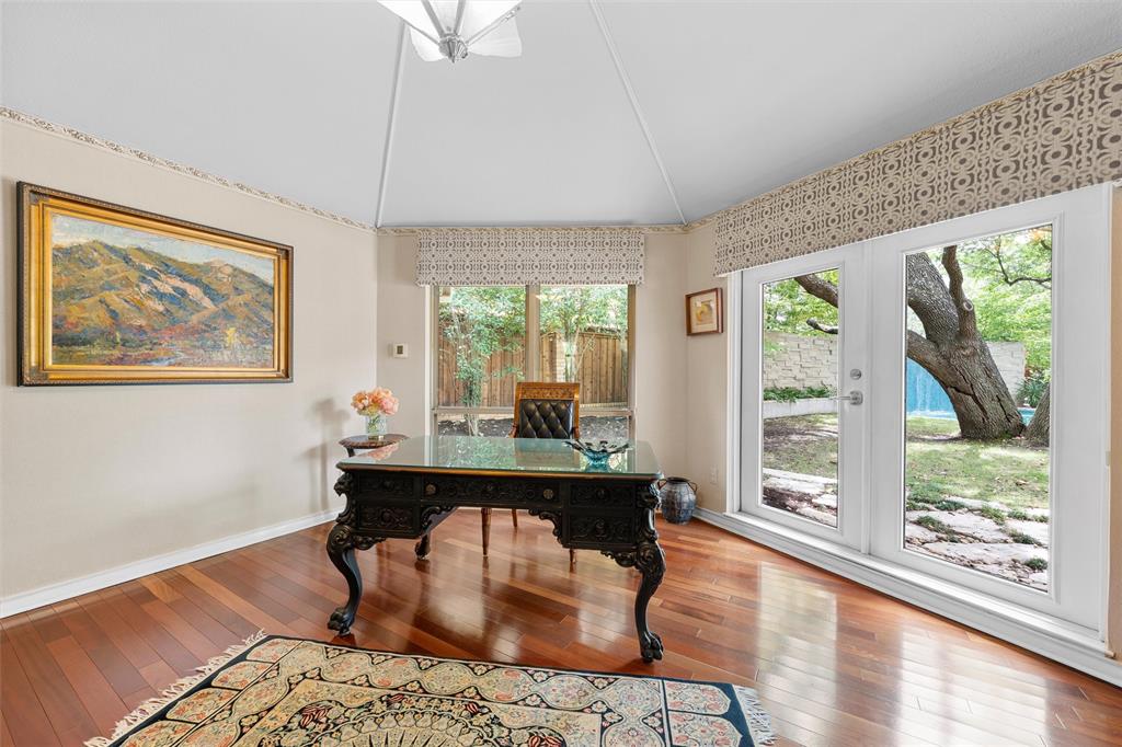 Wood Lake - Residential