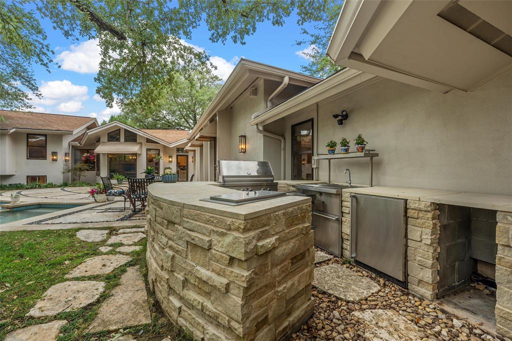 Wood Lake - Residential