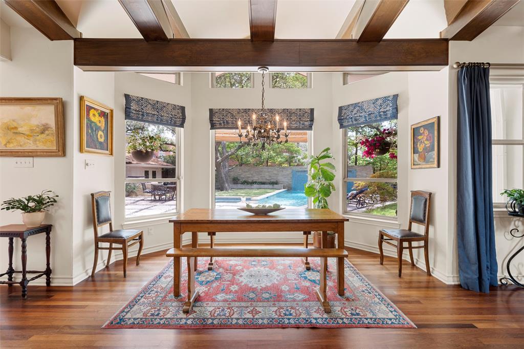 Wood Lake - Residential