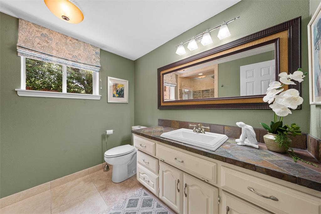 Wood Lake - Residential