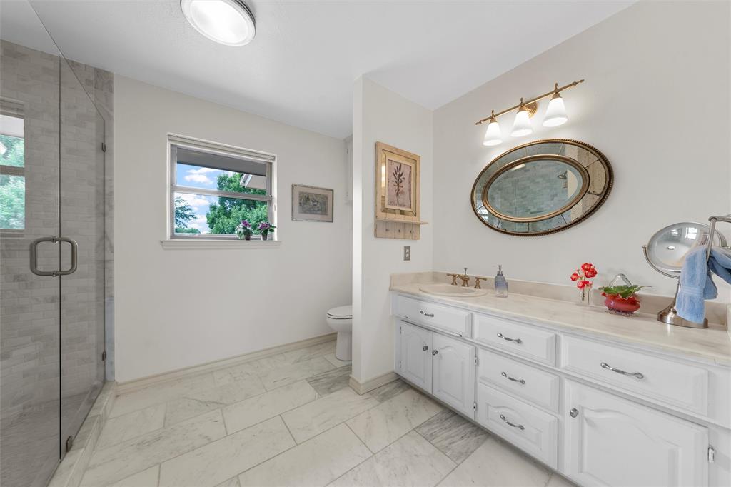 Wood Lake - Residential