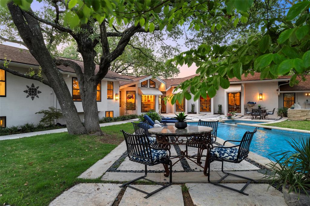 Wood Lake - Residential