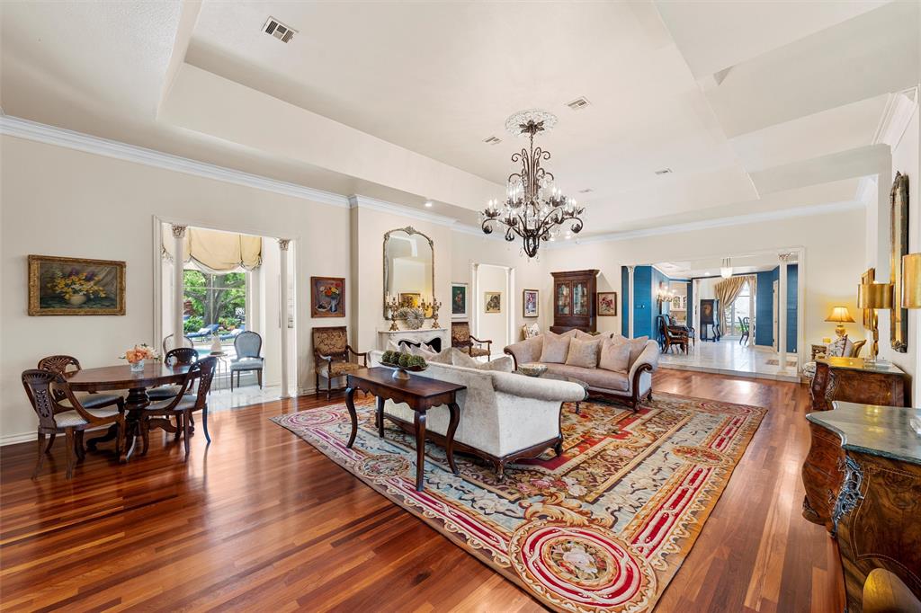 Wood Lake - Residential