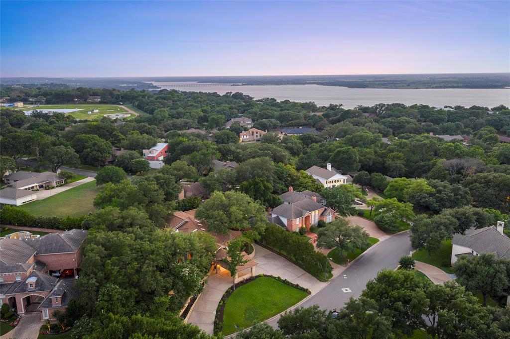 Wood Lake - Residential