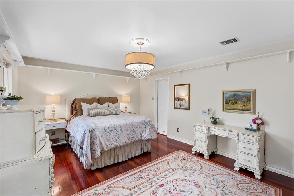 Wood Lake - Residential