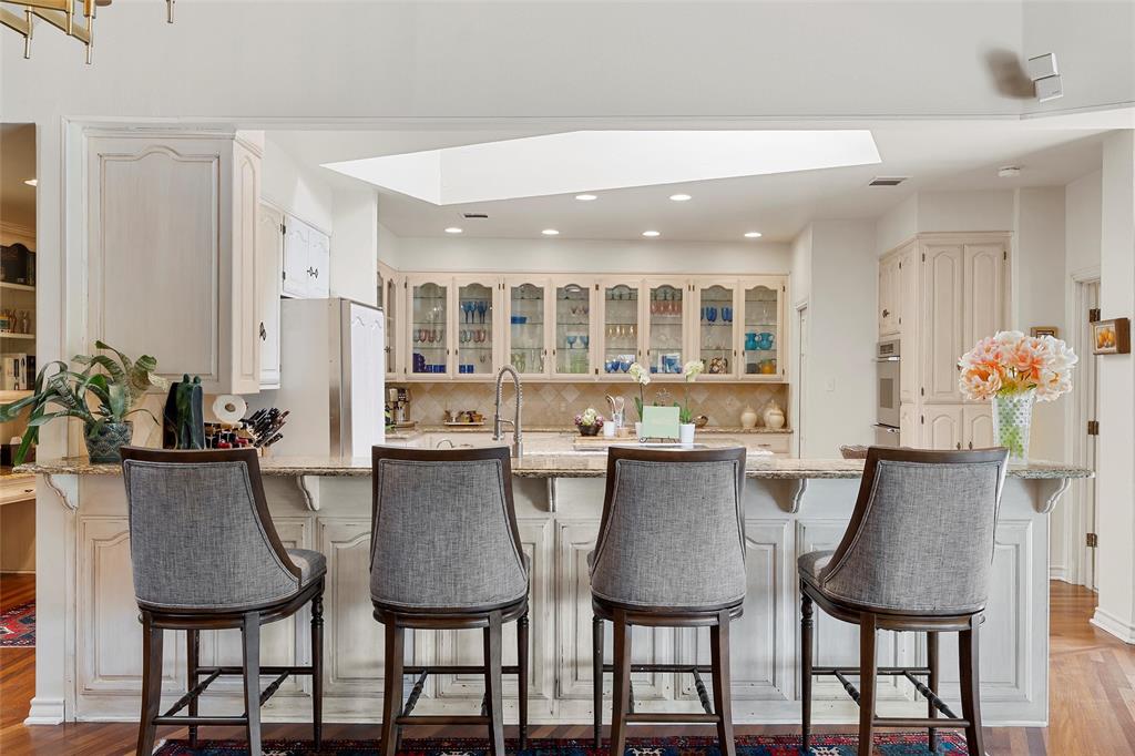 Wood Lake - Residential