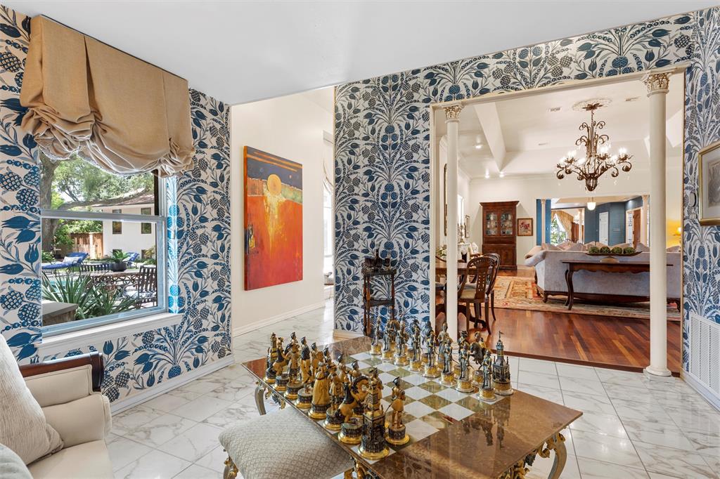 Wood Lake - Residential