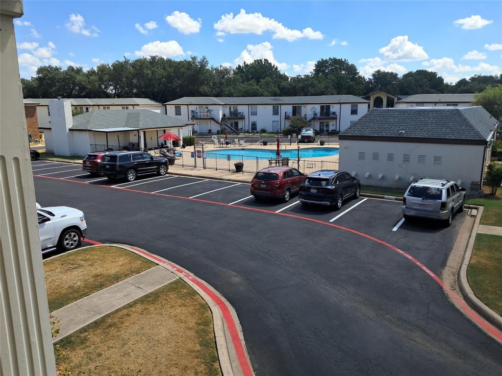 4042 Ridglea Country Club Drive 1107